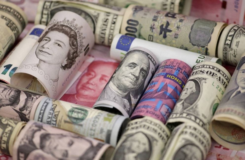 अमेरिकी डलर, जापानी येनदेखि युरोसम्मको भाउ बढ्यो, हेर्नुस् विनिमय दर