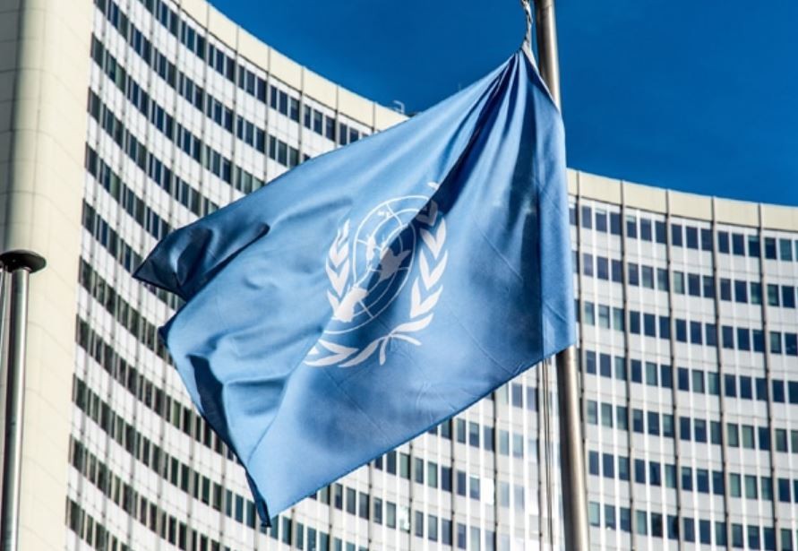संयुक्त राष्ट्रसङ्घको महासभाद्वारा मे २४ लाई ‘अन्तर्राष्ट्रिय मारखोर दिवस’ का रुपमा घोषणा