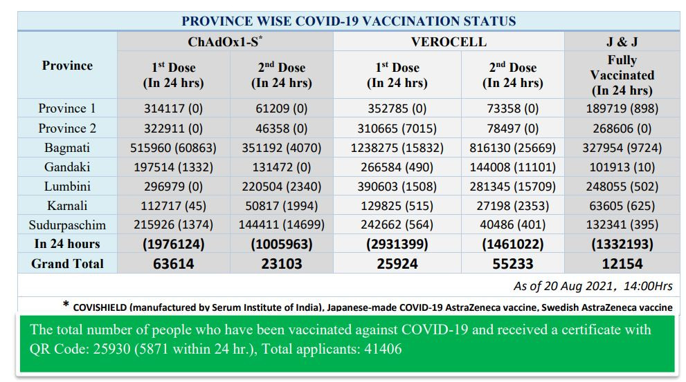 Covid vaccine news.JPG
