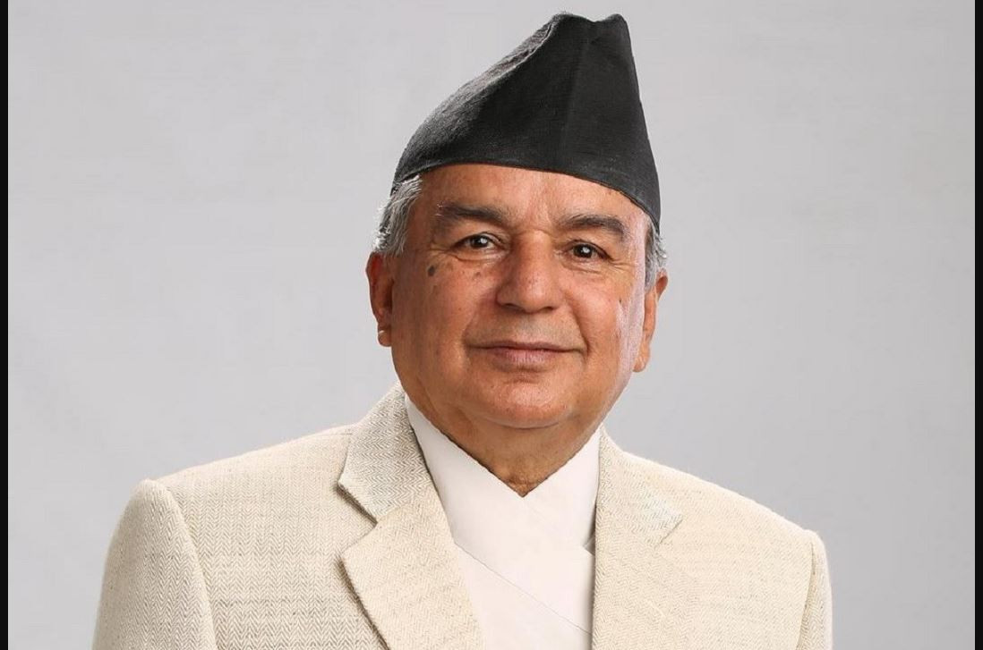 राष्ट्रपतिद्वारा विभिन्न देशका आवासीय तथा गैरआवासीय नेपाली राजदूत नियुक्त