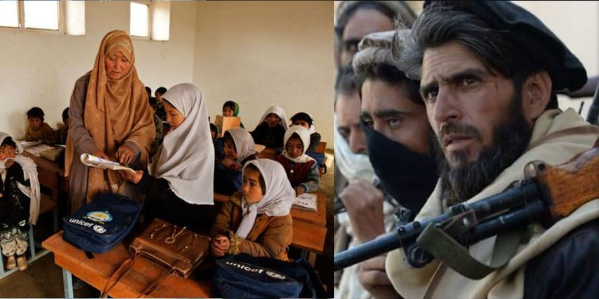 तालिबानद्वारा महिला अधिकारको रक्षाका लागि निर्देशिका जारी