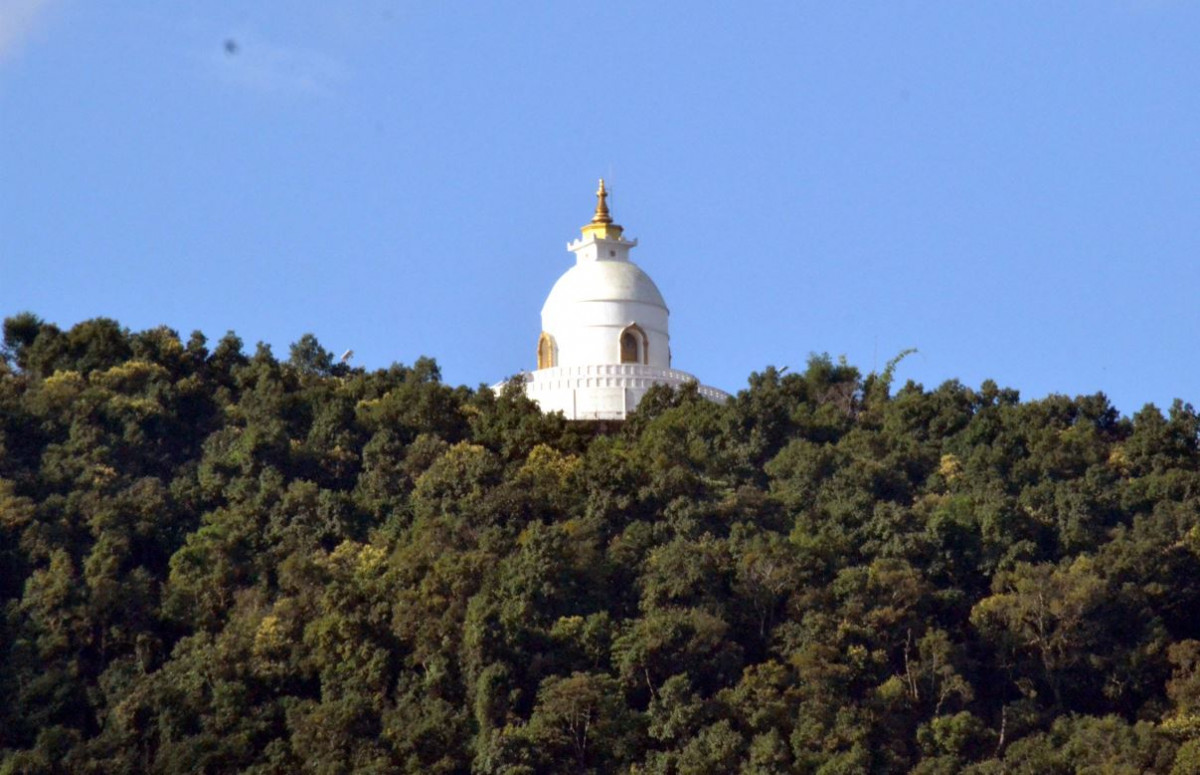pokhara stupa.JPG
