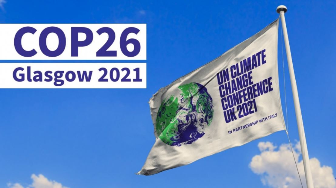 कोप–२६ : जलवायु परिवर्तनका चुनौतीहरु सामना गर्न अन्तर्राष्ट्रिय समन्वय र सहकार्यका लागि महत्वपूर्ण अवसर