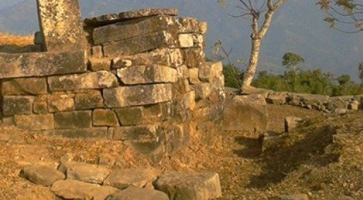 ऐतिहासिक चौदण्डीगढी क्षेत्रमा पर्यटकको आगमन बढ्दै