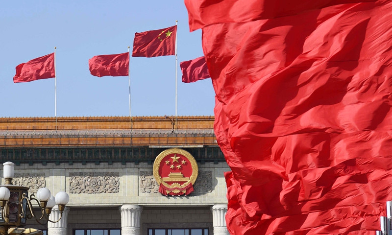 CPC leadership holds meeting on 2022 economic work, anti-corruption, party discipline inspection