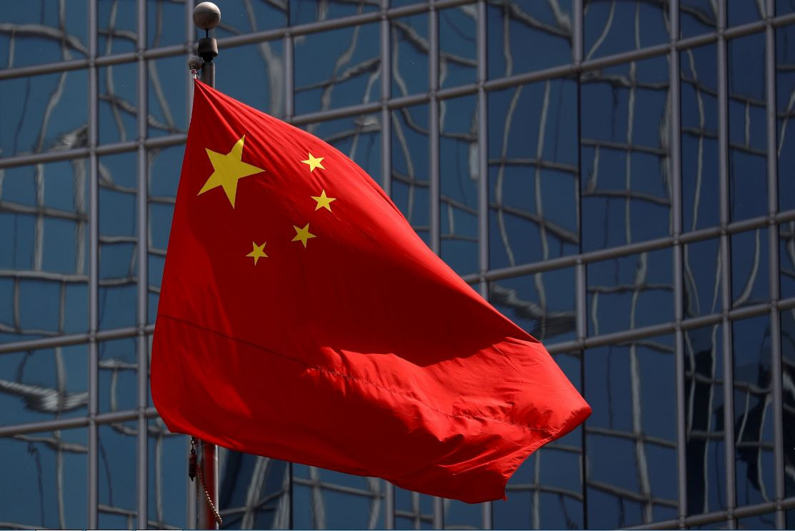 एडीबीद्वारा  चीनको अर्थतन्त्र ५.२ प्रतिशतले वृद्धि हुने प्रक्षेपण