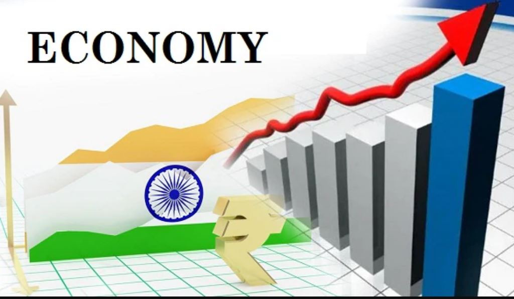 भारतको आर्थिक वृद्धि छ प्रतिशत बढी हुने प्रक्षेपण