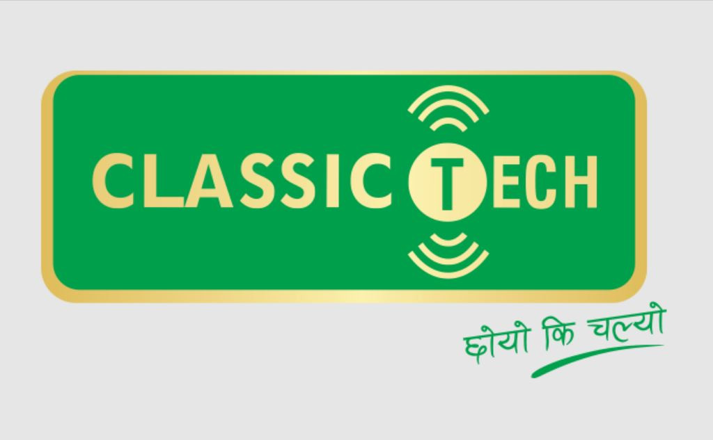 " Classic Tech Internet Service Provider In Nepal "