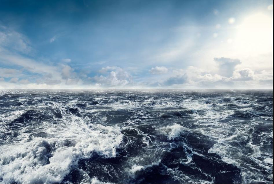 विश्वको समुद्री ताप उच्च विन्दुमाः अध्ययन