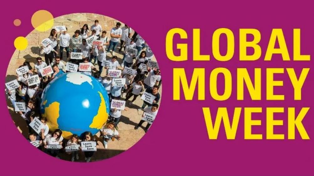 चैत दोस्रो साता ‘ग्लोबल मनी विक’ मनाइँदै, वित्तीय शिक्षाको महत्त्वबारे जागरण ल्याउने उद्देश्य