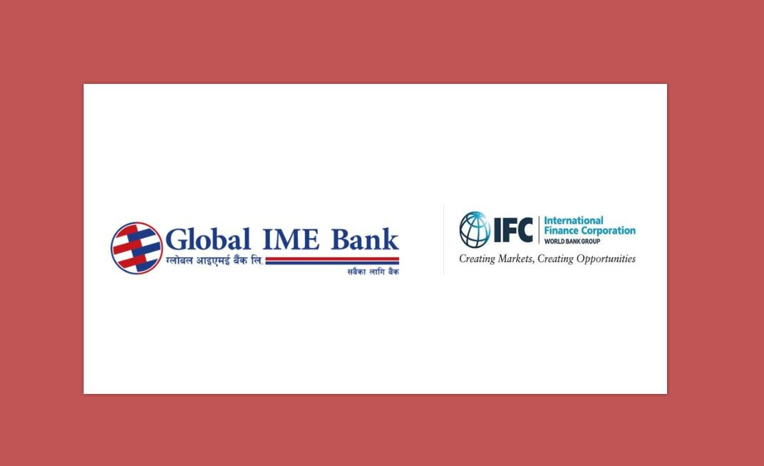 अन्तर्राष्ट्रिय वित्त निगमद्वारा ग्लोबल आइएमई बैङ्कका ४ सय कर्मचारीलाई तालिम प्रदान 