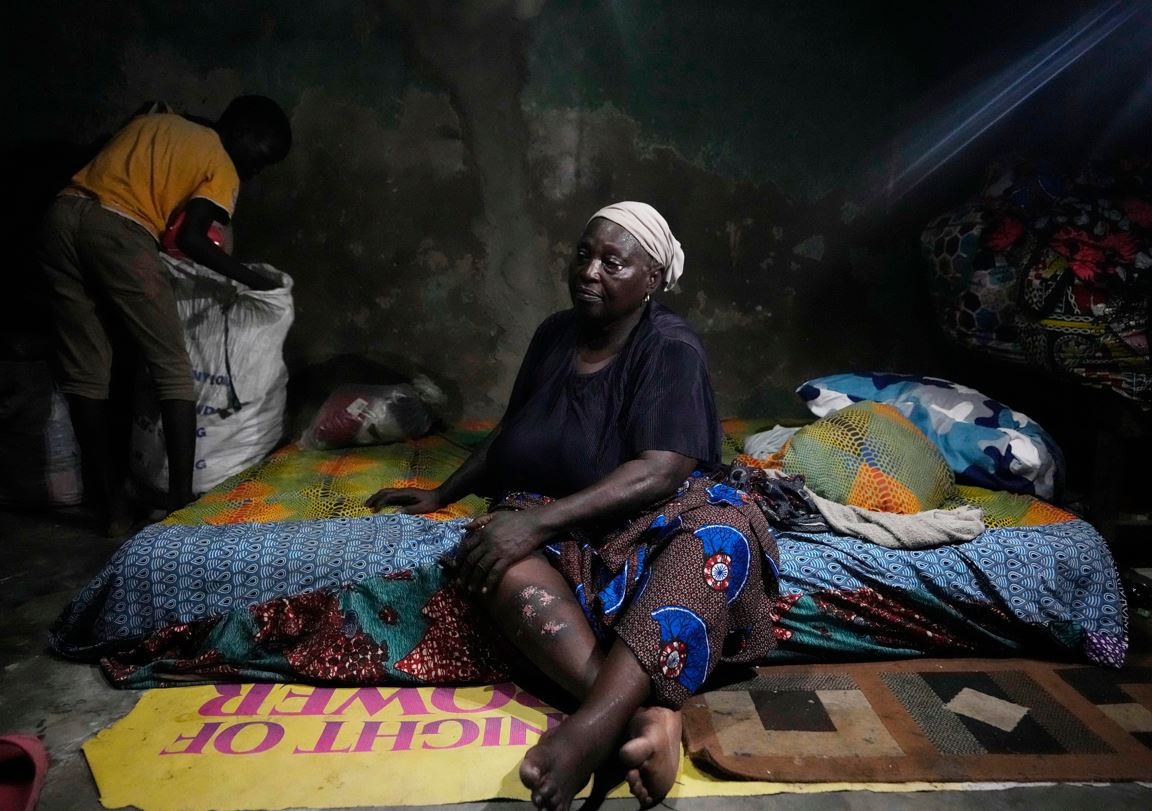 जलवायु परिवर्तनले नयाँ क्षेत्रमा फैलिँदै मलेरिया, अफ्रिकामा कहिल्यै निर्मूल भएन