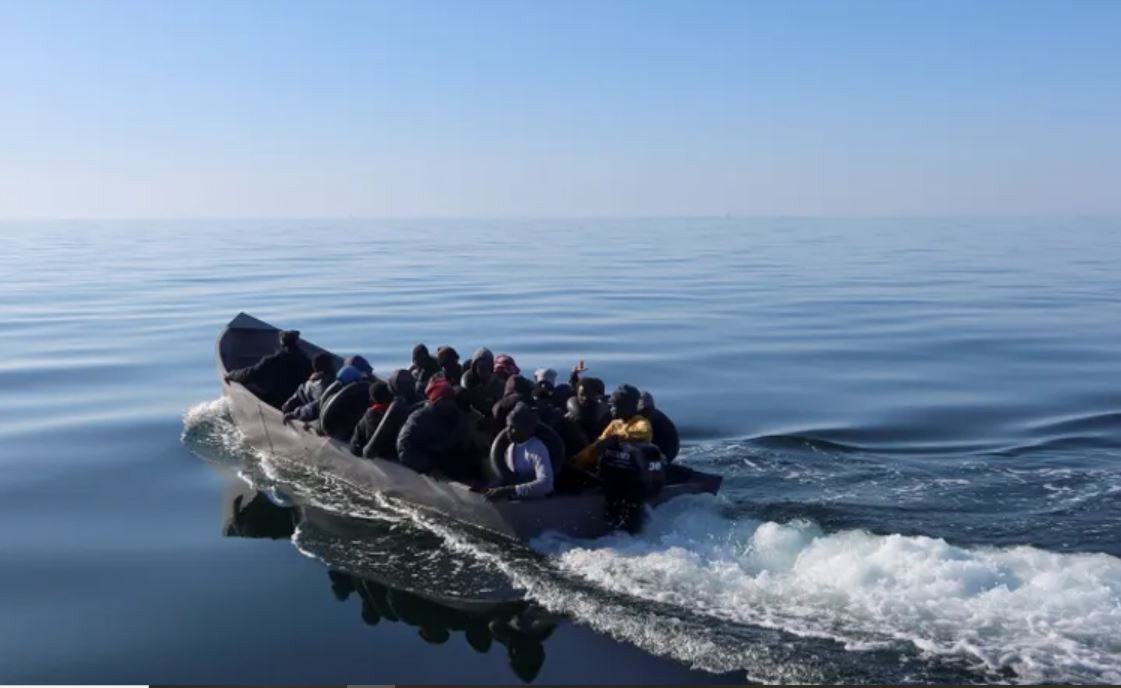 इटालीतर्फ गएका २३ जना ट्युनिसियाली आप्रवासी समुद्रमा बेपत्ता